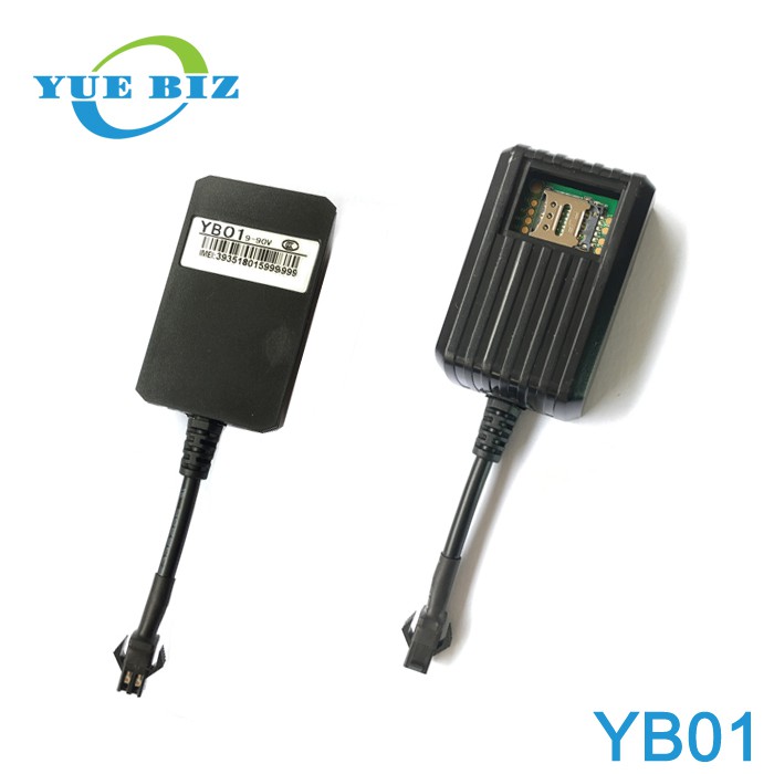 gsm tracking device