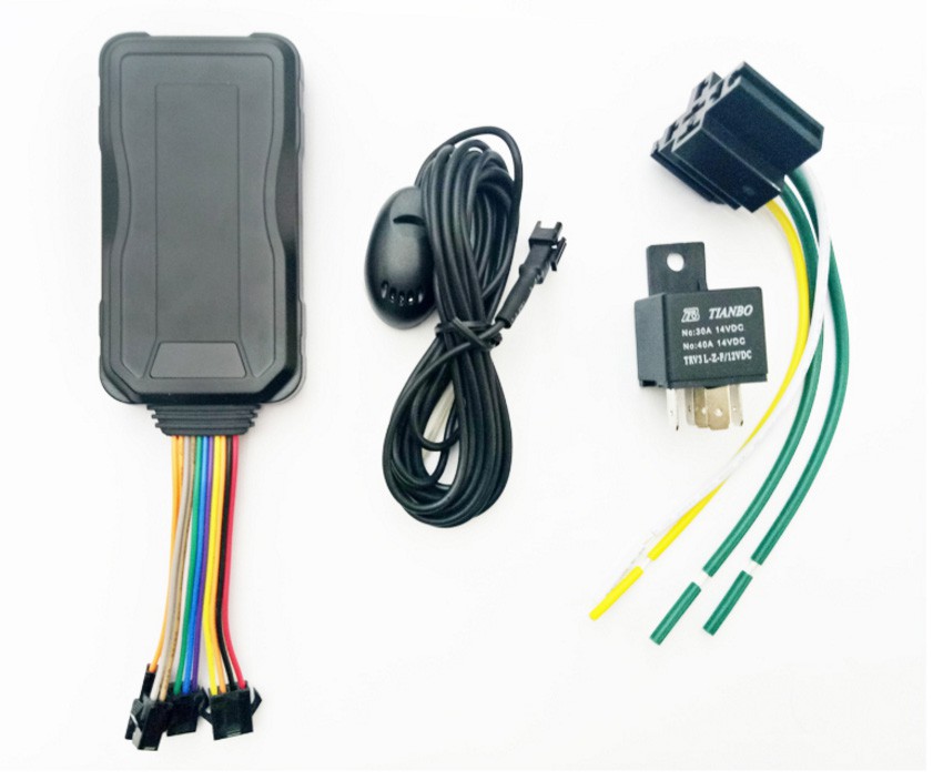 vehicle tracker