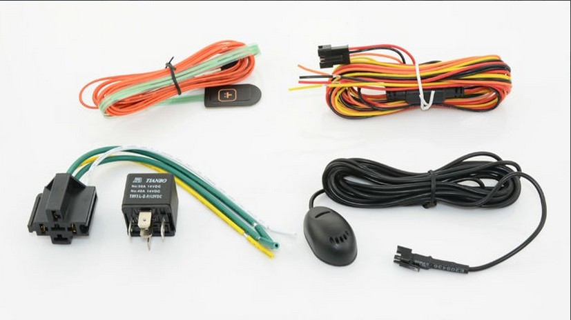 vehicle tracking system