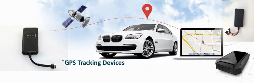 personal vehicle tracking devices