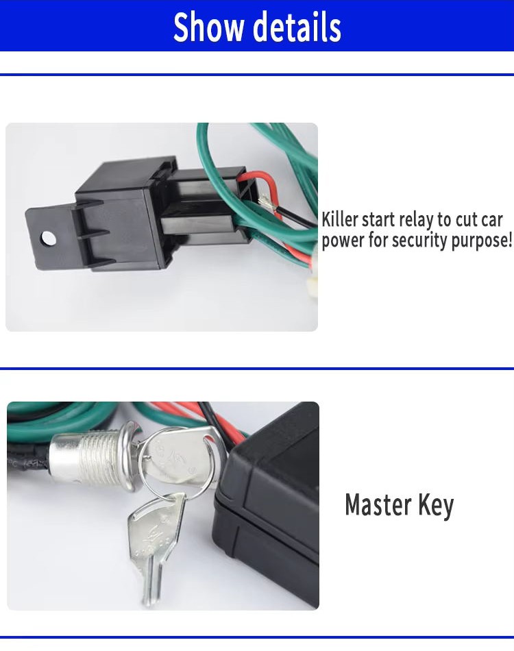 Anti-Jammer Device