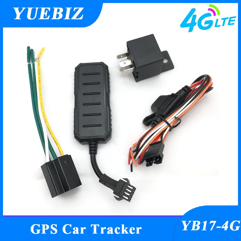 GPS Car Tracker